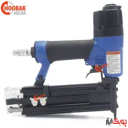 میخکوب میخ نامرئی سوماک مدل P0.8/50 (گیج 21)