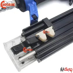 میخکوب میخ نامرئی سوماک مدل P0.8/50 (گیج 21)