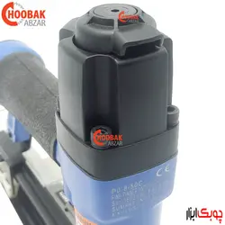 میخکوب میخ نامرئی سوماک مدل P0.8/50 (گیج 21)