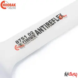 چکش سر پلاستیکی آنتی رفلکس نارکس مدل 875102