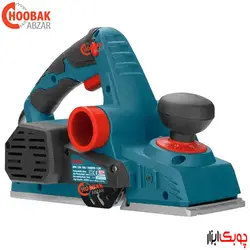 رنده برقی 900 وات رونیکس مدل 9224