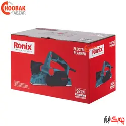 رنده برقی 900 وات رونیکس مدل 9224