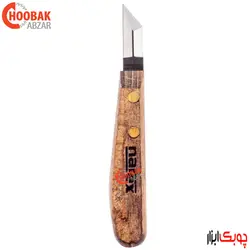 چاقو حکاکی هرمی نارکس کد 822530