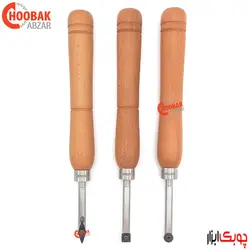 ست 3 عددی مغار خراطی الماس تعویضی نارکس کد 859600
