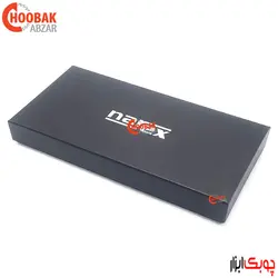 ست 3 عددی مغار خراطی الماس تعویضی نارکس کد 859600