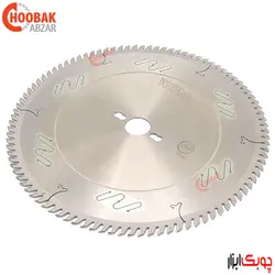 تیغ اره الماس MDF بر 300*96 رونیا کد BM-30009630