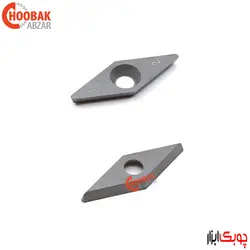 الماس کارباید یدکی لوزی مغار خراطی مدل 819055