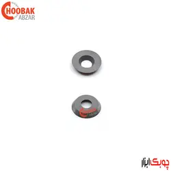 الماس کارباید یدکی دایره ای مغار خراطی مدل 819053