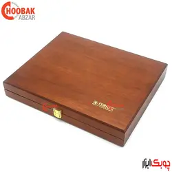 ست مغار سر تخت پریمیوم 6 تایی نارکس کد 853250