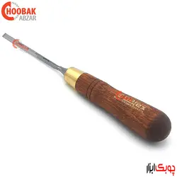 مغار تخت پریمیوم 6 میلیمتر نارکس کد 811656