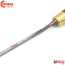مغار تخت پریمیوم 6 میلیمتر نارکس کد 811656
