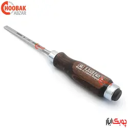 مغار تخت 8 میلیمتر نارکس کد 810508
