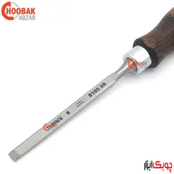 مغار تخت 8 میلیمتر نارکس کد 810508