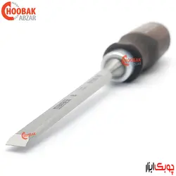 مغار تخت 8 میلیمتر نارکس کد 810508