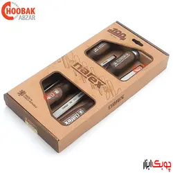 ست 4 عددی مغار سر تخت نارکس کد 863120