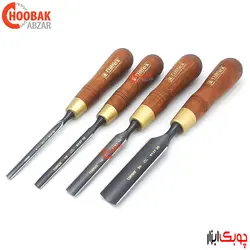ست 4 عددی مغار گلویی پریمیوم نارکس کد 863700