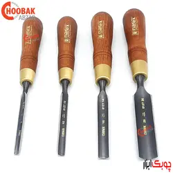 ست 4 عددی مغار گلویی پریمیوم نارکس کد 863700
