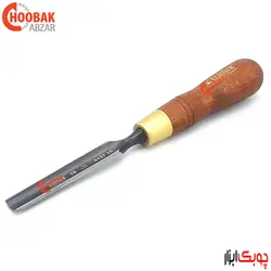 ست مغار گلویی پریمیوم 6 تایی نارکس کد 853300