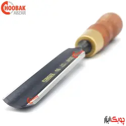 مغار گلویی پریمیوم 16 میلیمتر دسته چوبی نارکس کد 812716
