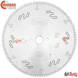 تیغ اره الماس آلومینیوم بر 300*96 فرود کد LU5B0900