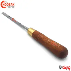مغار تخت پریمیوم 8 میلیمتر نارکس کد 811608