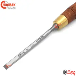 مغار تخت پریمیوم 8 میلیمتر نارکس کد 811608