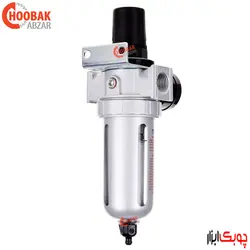 فیلتر رگلاتور هوا تک قلو 1.2 اینچ THB مدل FR894