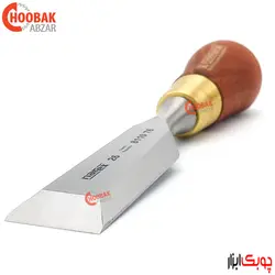 مغار سر تخت 26 میلیمتر قنداقی نارکس کد 811076