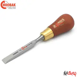 مغار سر تخت 12 میلیمتر قنداقی نارکس کد 811062