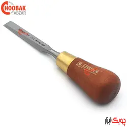 مغار سر تخت 12 میلیمتر قنداقی نارکس کد 811062