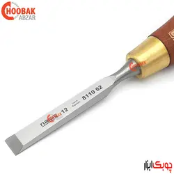 مغار سر تخت 12 میلیمتر قنداقی نارکس کد 811062
