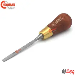 مغار سر تخت 6 میلیمتر قنداقی نارکس کد 811056