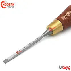 مغار سر تخت 6 میلیمتر قنداقی نارکس کد 811056
