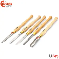 ست 5 عددی مغار خراطی نارکس کد 859410