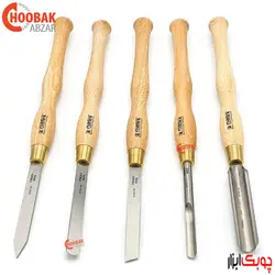 ست 5 عددی مغار خراطی نارکس کد 859410
