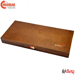 ست 5 عددی مغار خراطی نارکس کد 859410