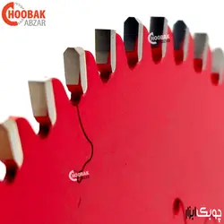 تیغ اره الماس آلومینیوم بر 190*56 فرود کد FR13A002H