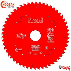 تیغ اره الماس آلومینیوم بر 190*54 فرود کد FR13A003HC