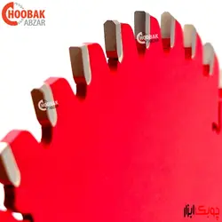 تیغ اره الماس مولتی متریال 230*44 فرود کد FR19M001H