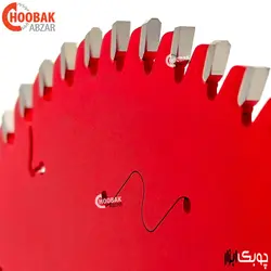 تیغ اره الماس لمینت بر 216*60 فرود کد FR16L002T