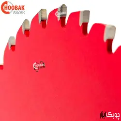 تیغ اره الماس مولتی متریال 216*40 فرود کد FR16M001M