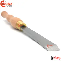 مغار خراطی سر کج راست دست نارکس کد 818208