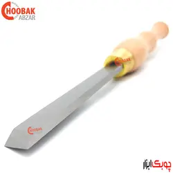 مغار خراطی سر کج راست دست نارکس کد 818208