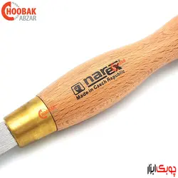 مغار خراطی سر کج راست دست نارکس کد 818208