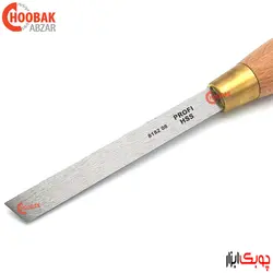 مغار خراطی سر کج راست دست نارکس کد 818208