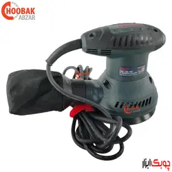 سنباده لرزان اوربیتال برقی رونیکس مدل 6406