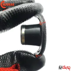 پد سنباده منعطف لاستیکی قطر 6 سانتیمتر WOODIPLUS