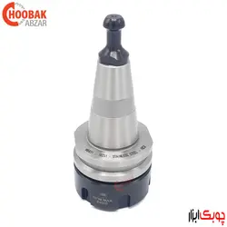 کلمپ سی ان سی ER32 استیل استنلس IMS