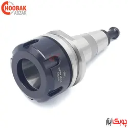 کلمپ سی ان سی ER32 استیل استنلس IMS