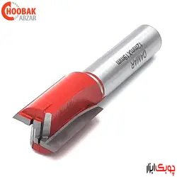 تیغ شیارزن کفتراش 12 میلمیتر دامار کد DM021203